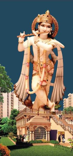 Gaur Yamuna City